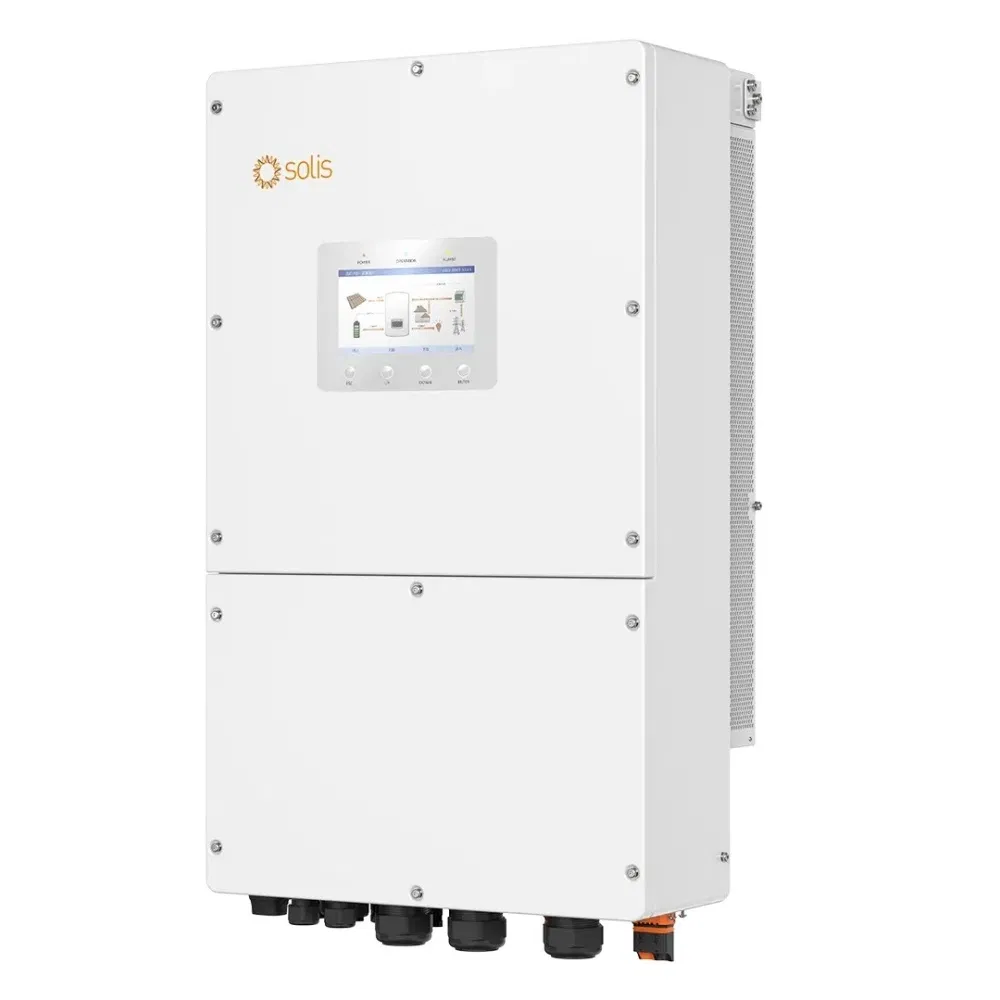 Hybrid Inverter