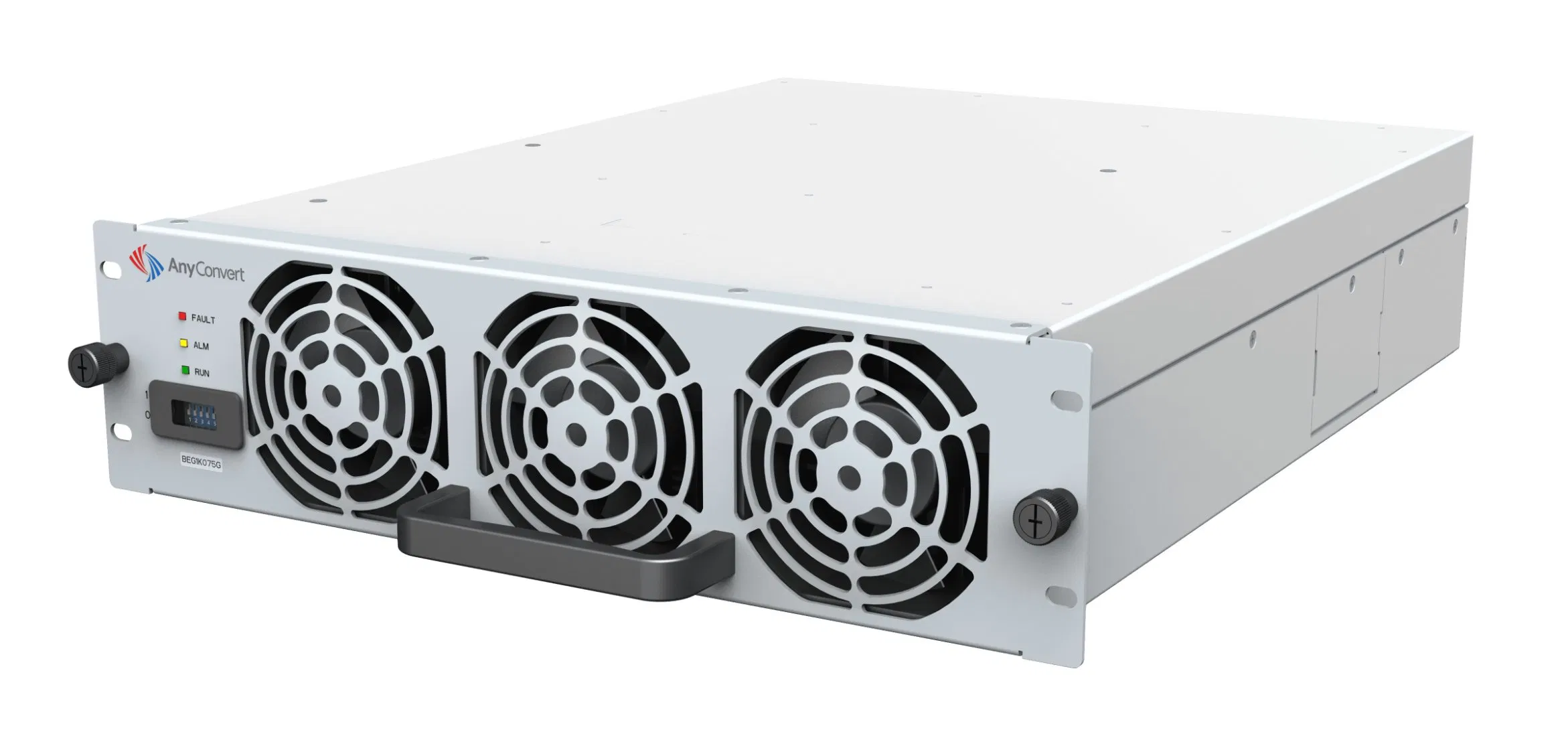 Full Sic Isolated 30kw Bidirectional Acdc Power Converter PCS for V2g Charging and Bess