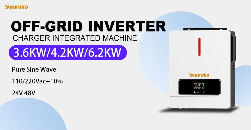 Inverter Feature