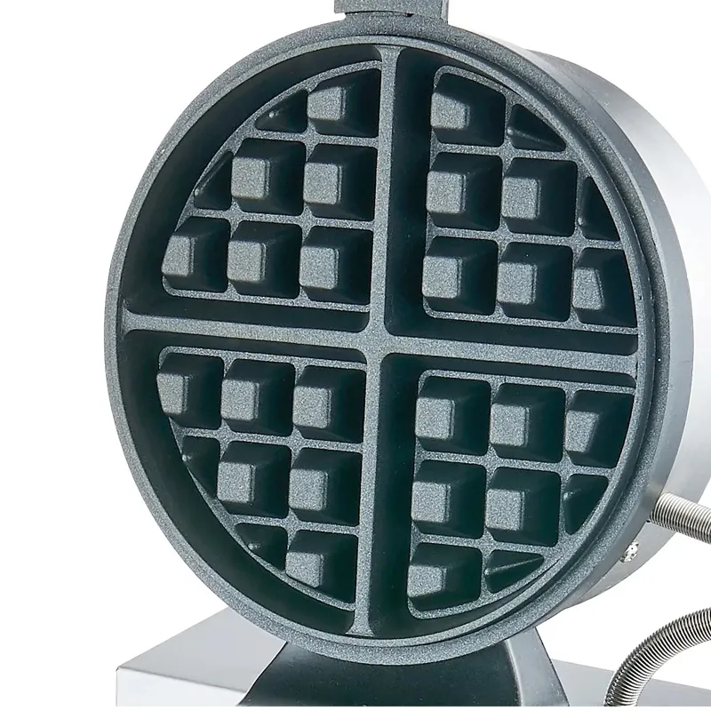 Waffle Maker 5