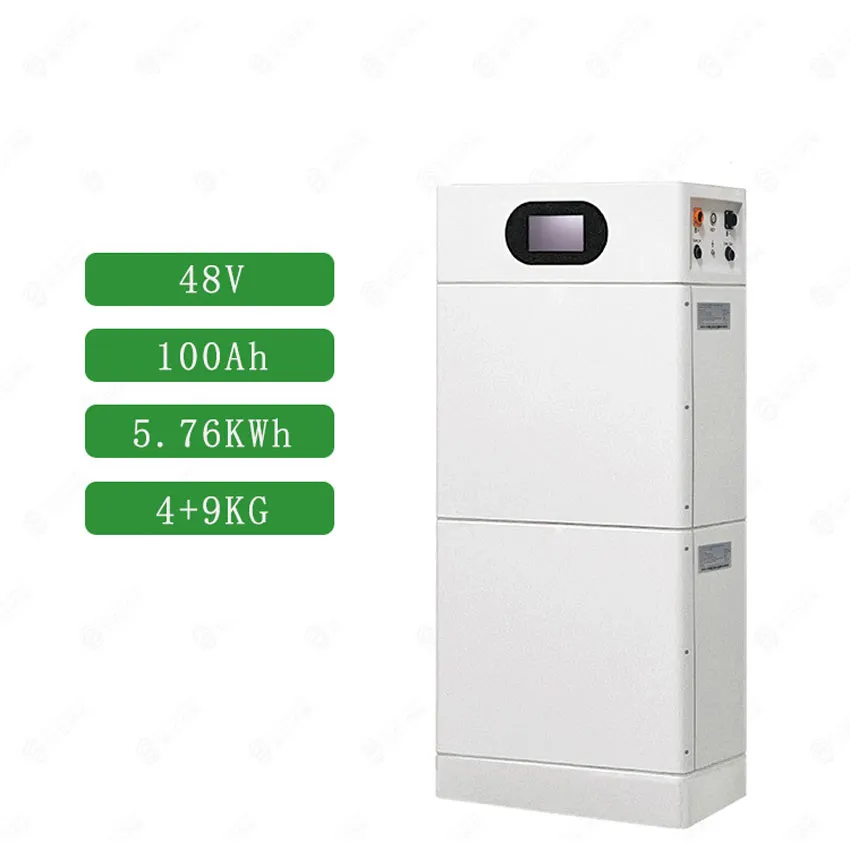 LTO Energy Storage Battery