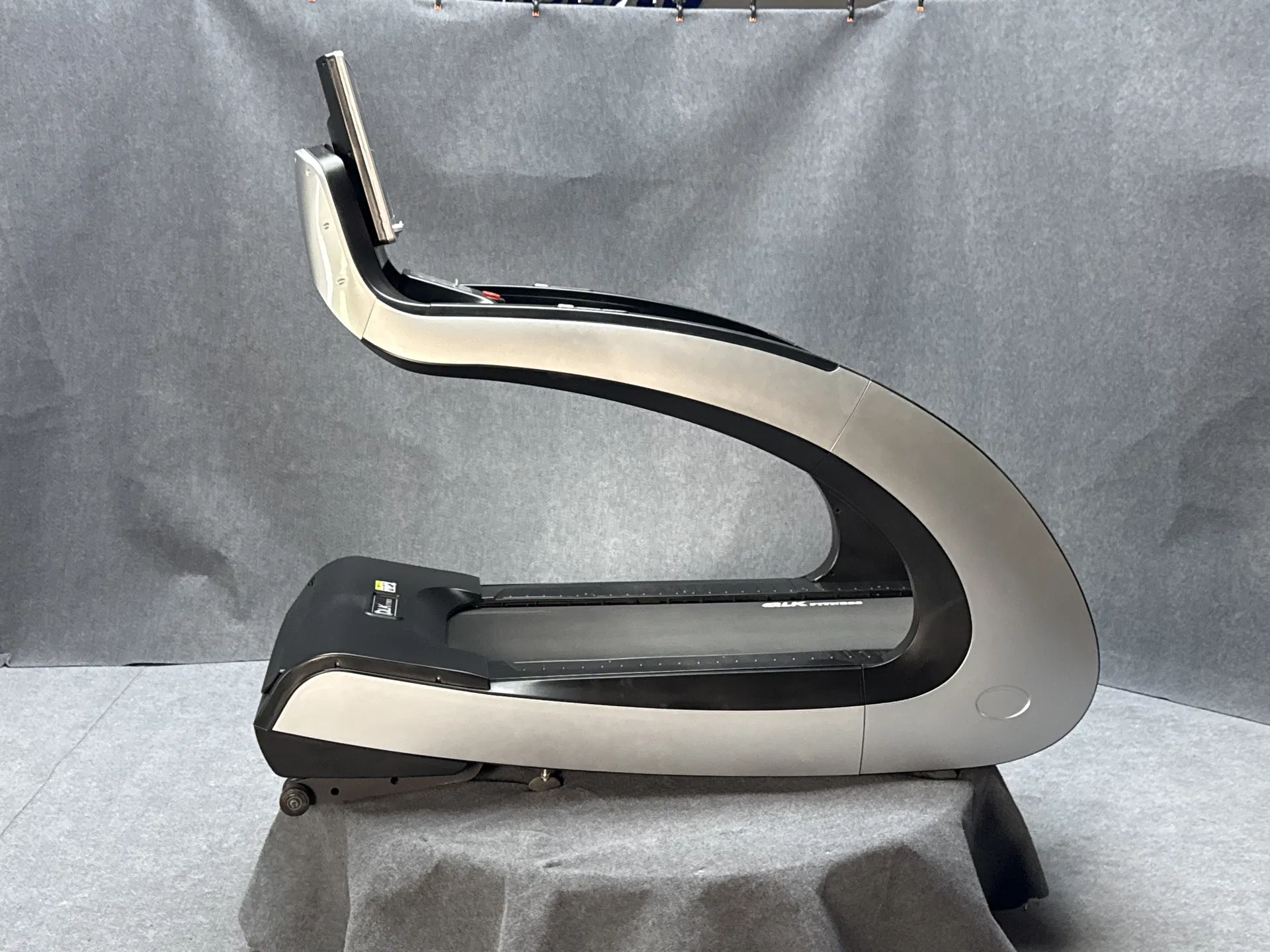 Cardio Fitness Treadmill