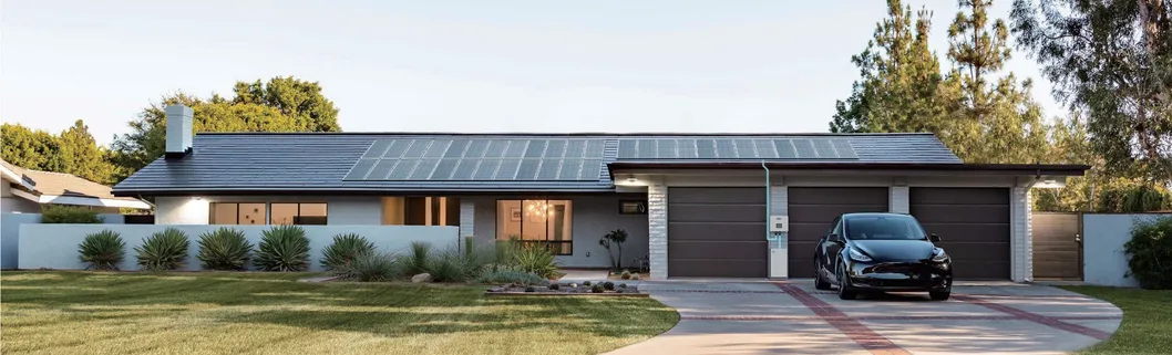 Solar Storage Inverter Overview