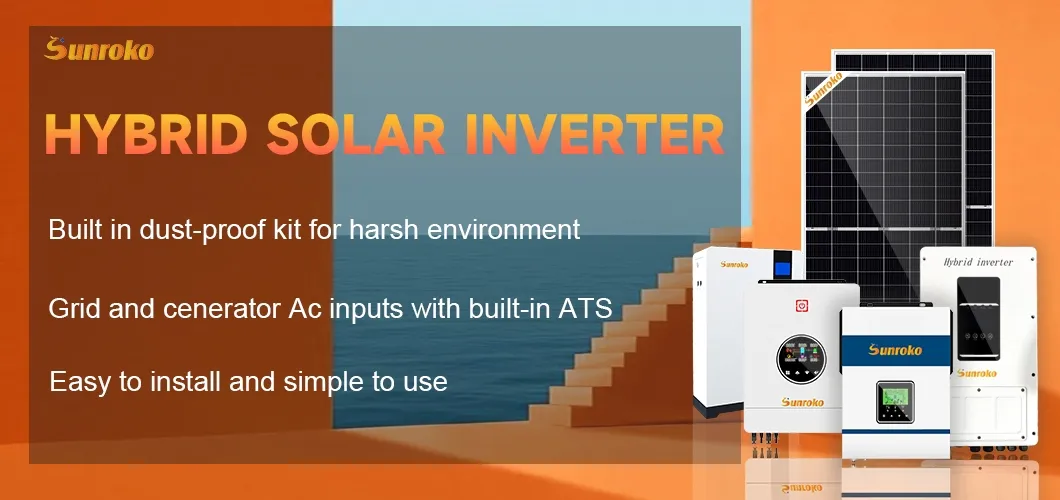 Residential Solar System