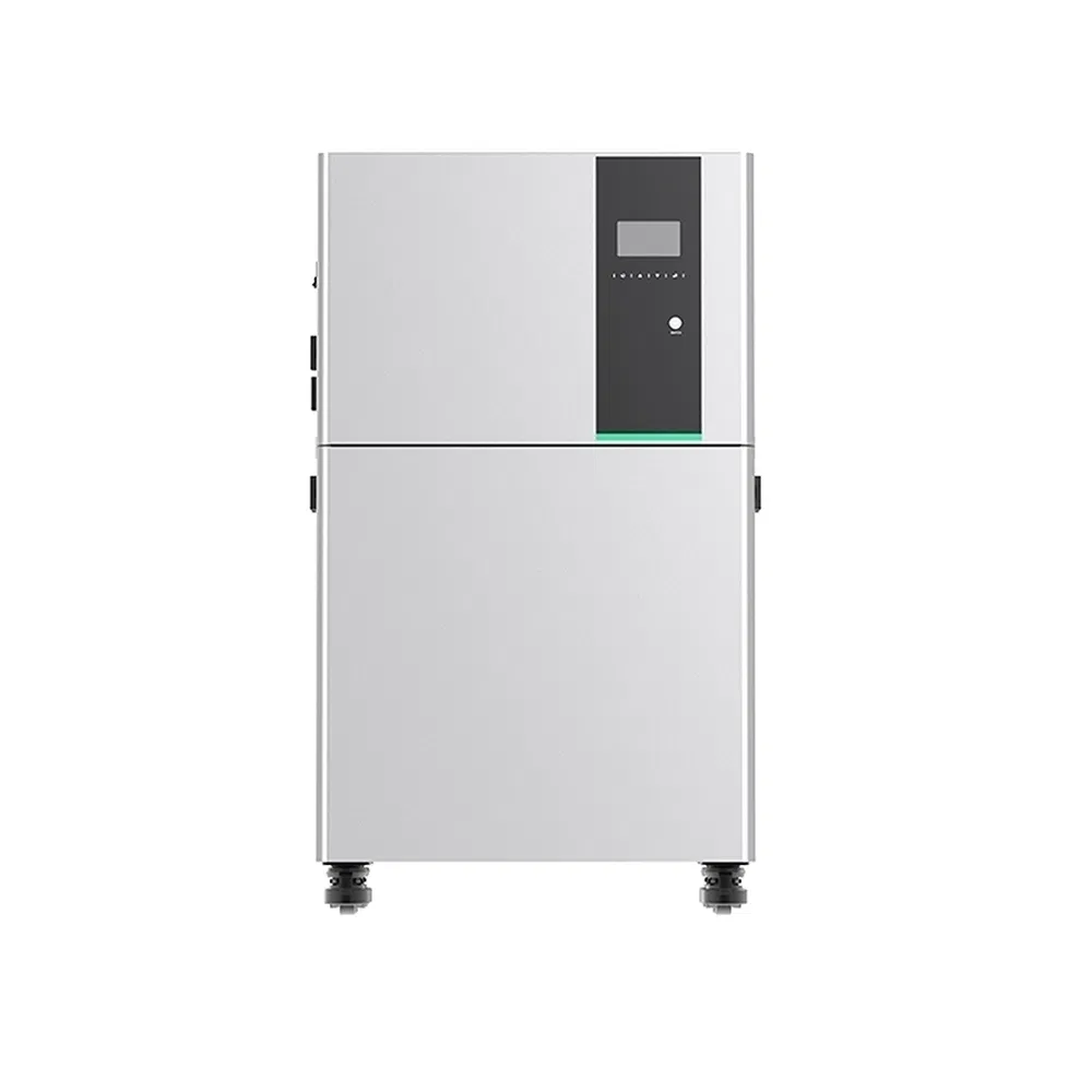 Seamless Grid Access 10kw 15kwh Sine Wave All-in-One Residential Energy Storage System