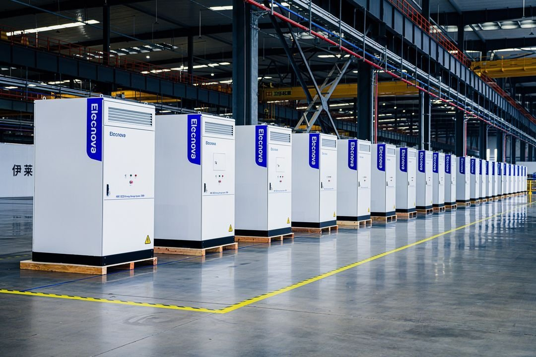 100kwh 500kwh 1mwh 2mwh Solar Energy Storage System Bess Lithium Ion Battery Energy Storage System Container