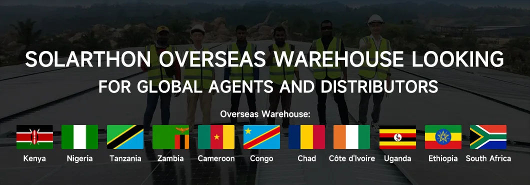 Solar Inverter System