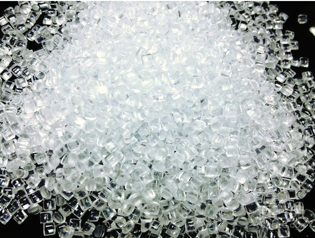Virgin&Recycled Polycarbonate PC Granules