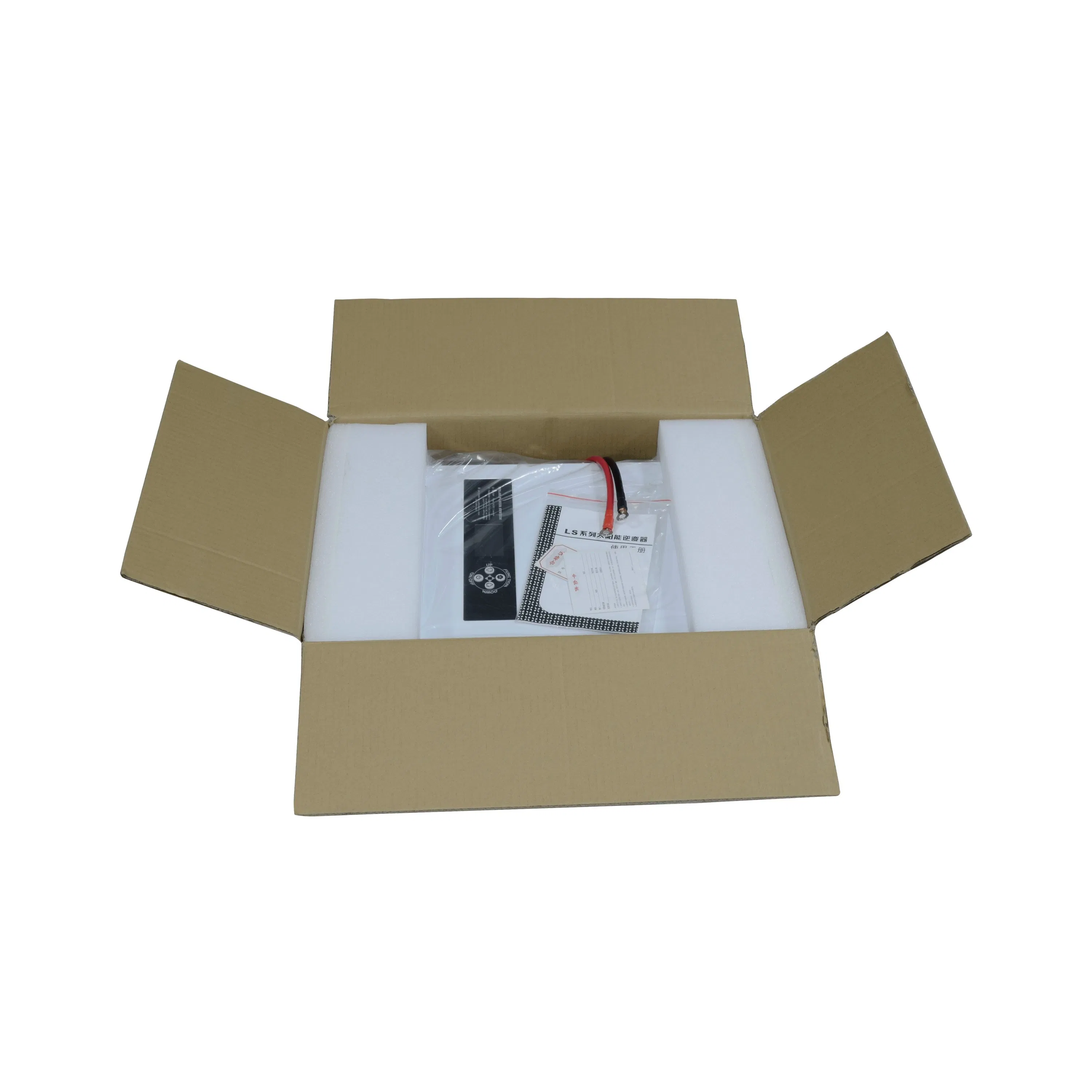 10 Kw Solar Inverter off Grid Felicity Grid Tie Inverter