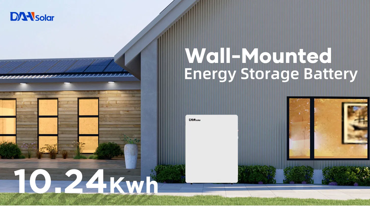 Energy Storage System Overview