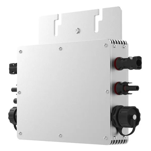 Micro Inverter Detail 2