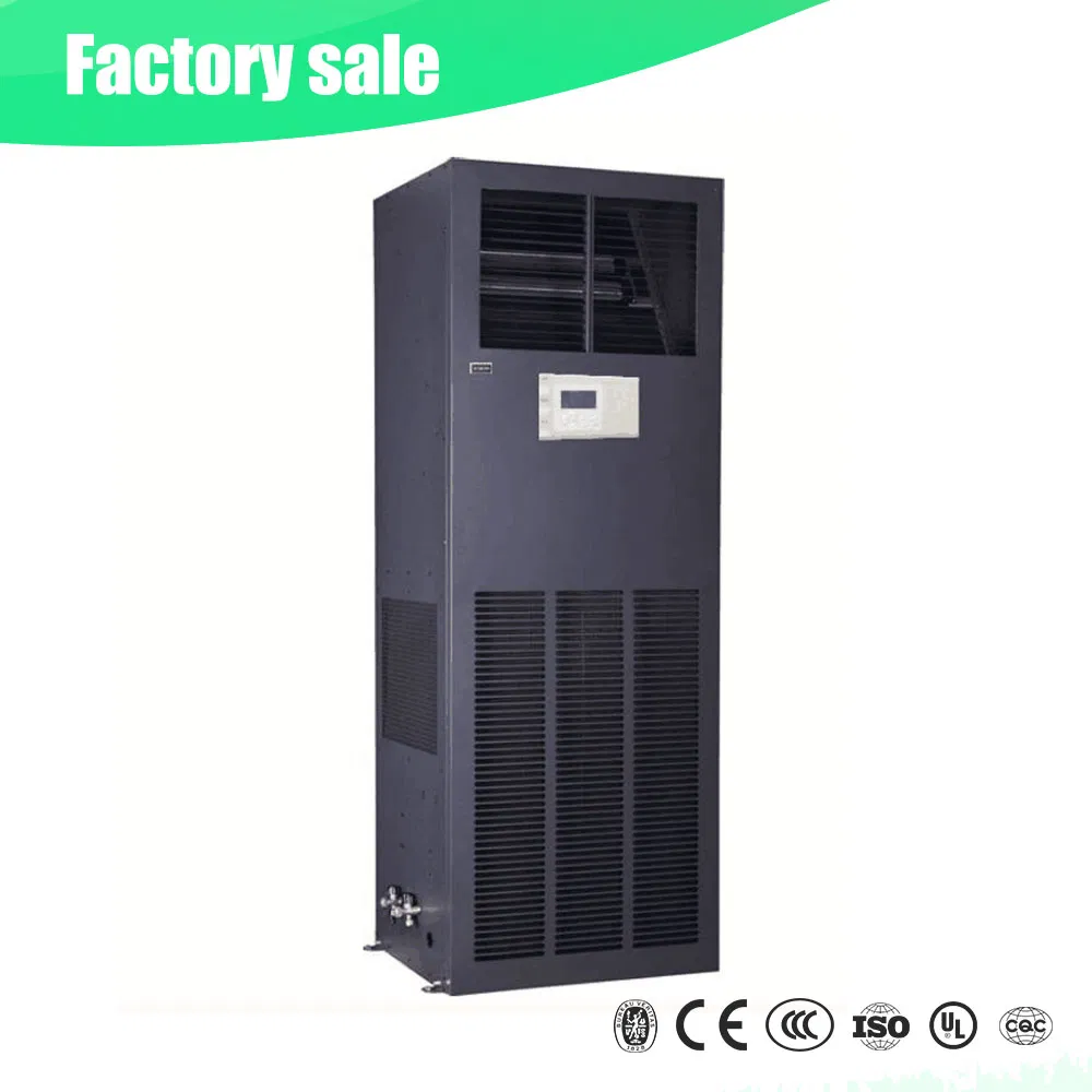 Row-Level Data Center Machine Room 15 Ton Precision Air Conditioner Manufactureral Industrial and Commercial Air Condition