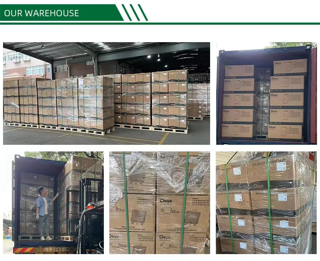 Monitoring Interface