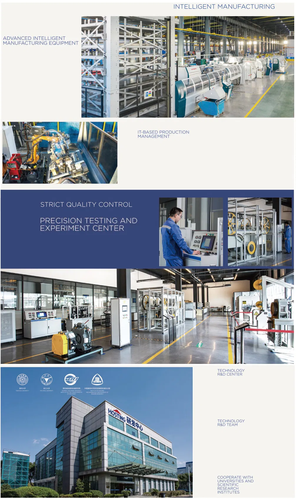 Elevator Certifications