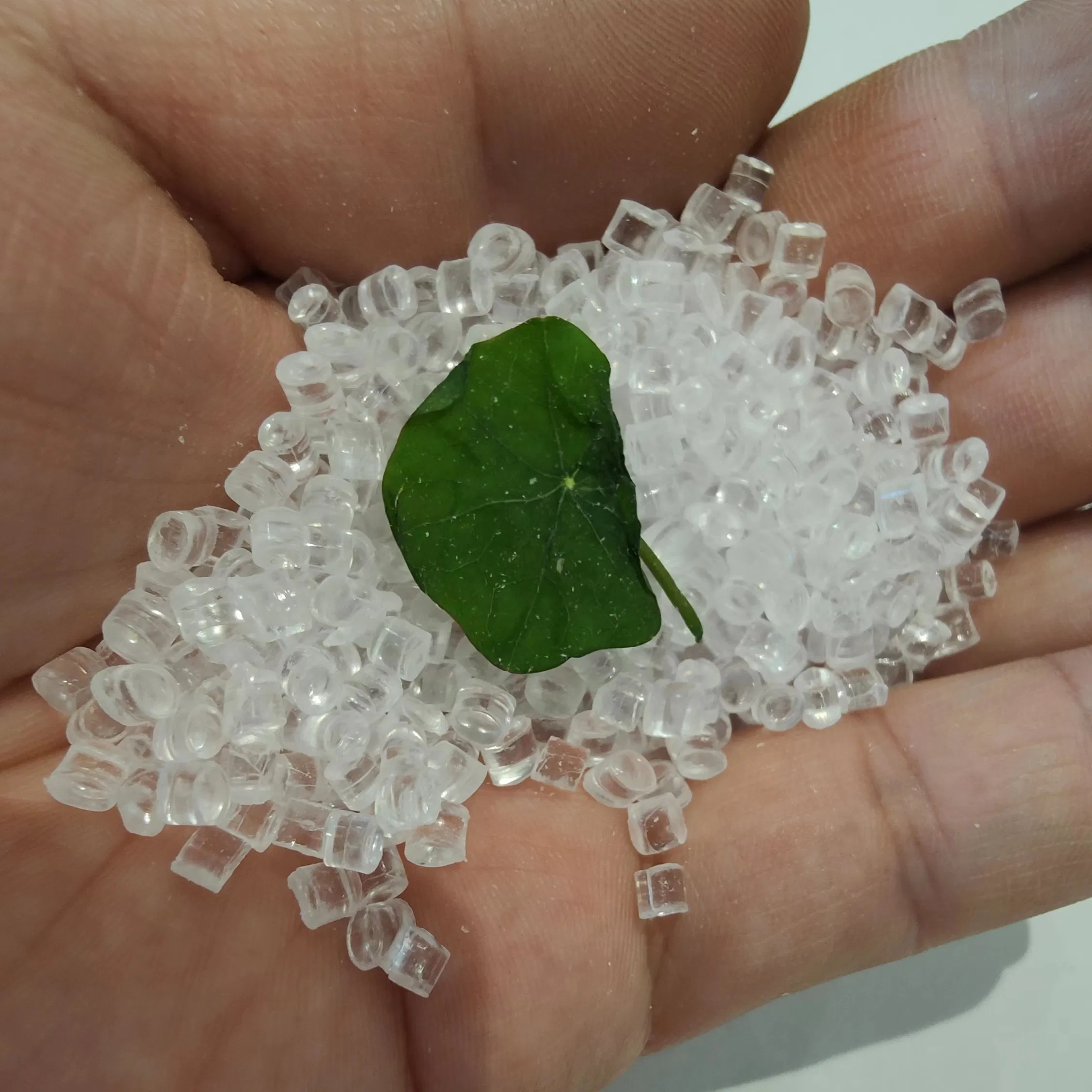 PC Granules Polycarbonate PC 1100 Polycarbonate PC Granules