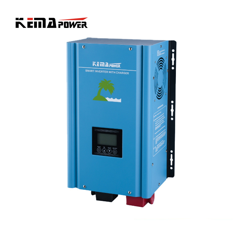 MPPT off-Grid Integrated Inverter with Built in Controller for Wind Turbine 3kw 5kw 8kw 10kw Grid-Tie Three Phase 380V Output