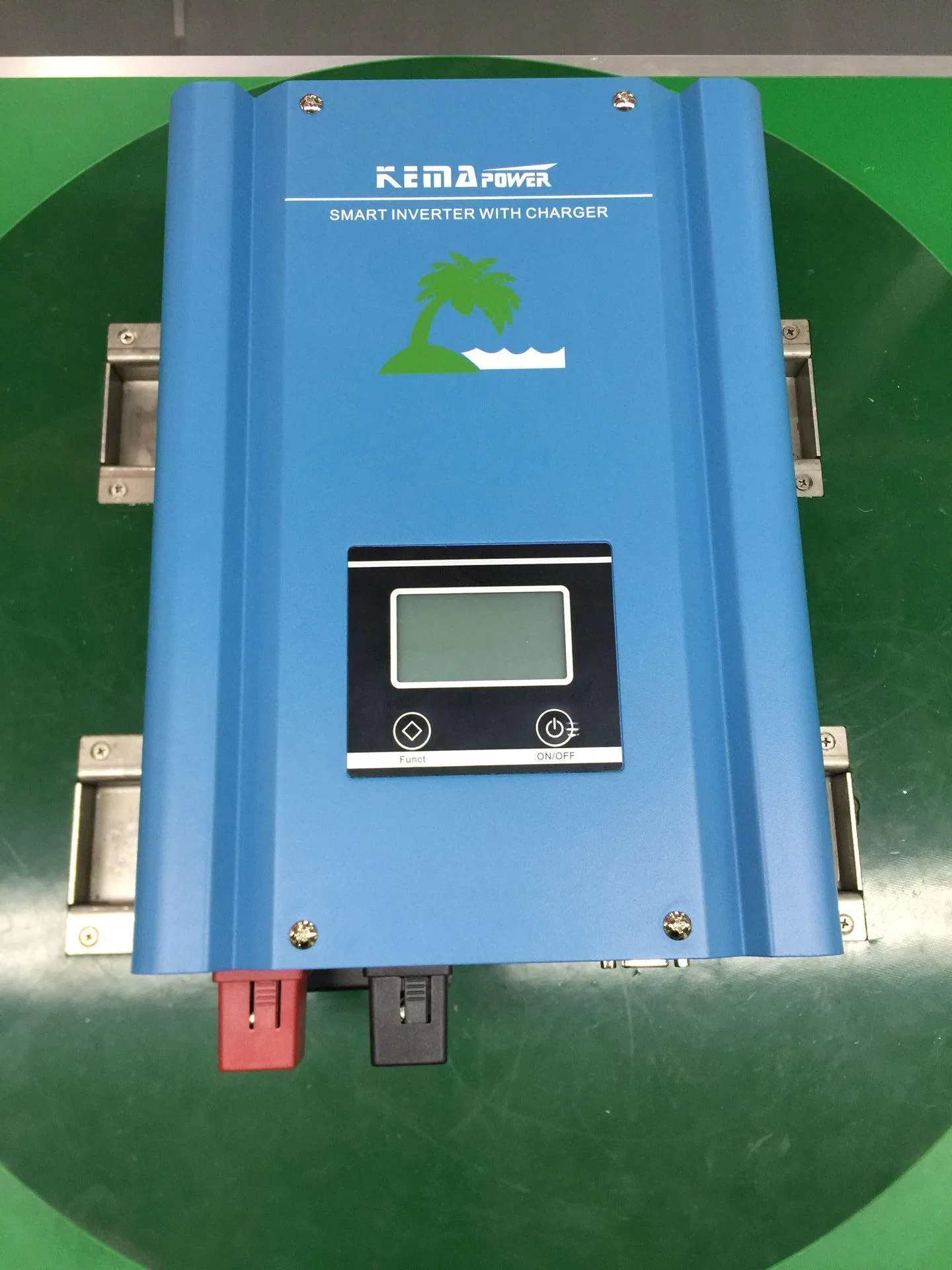 MPPT off-Grid Integrated Inverter with Built in Controller for Wind Turbine 3kw 5kw 8kw 10kw Grid-Tie Three Phase 380V Output