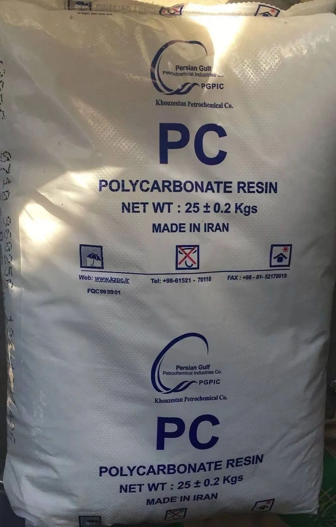 Affordable Raw and Recycled PC Granules with Exceptional Quality