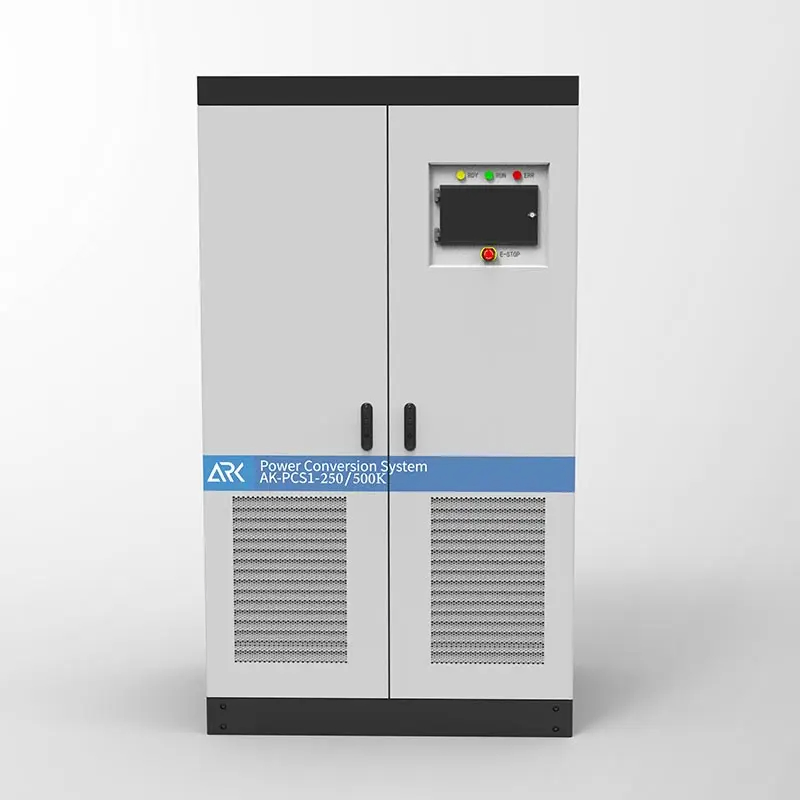 150kw 250kw Power Conversion System PCS for Energy Storage Microgrid
