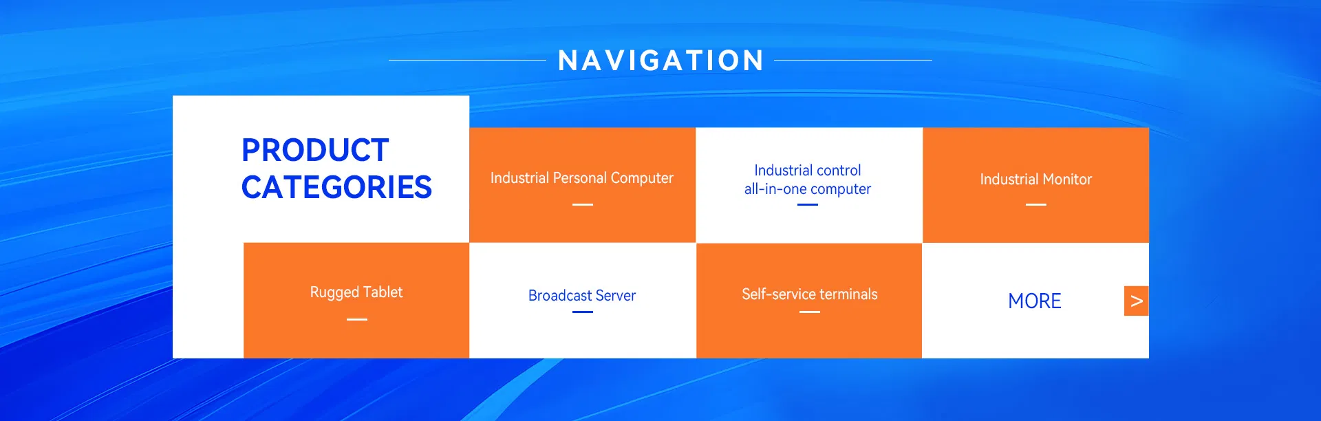 Industrial Desktop Computer 4