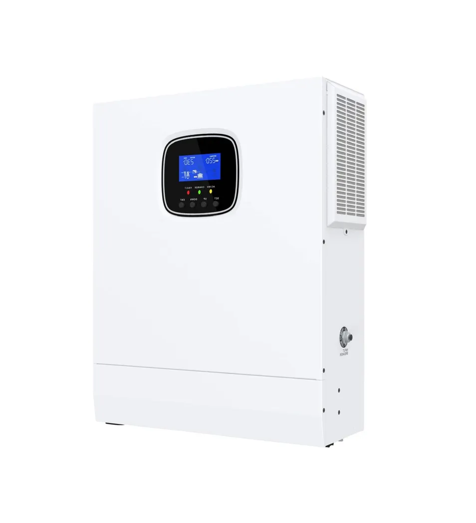 Hybrid Inverter