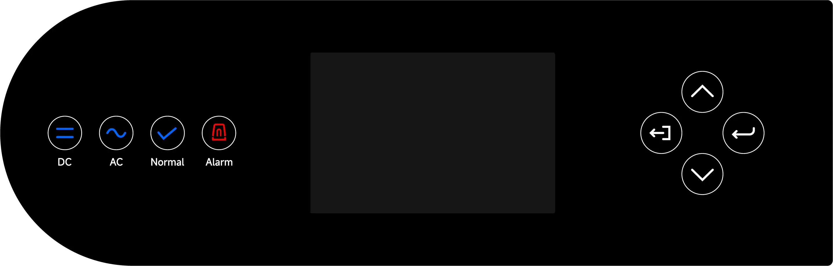 3.6 Kw Low-Voltage Hybrid Inverter for Efficient Energy Solutions