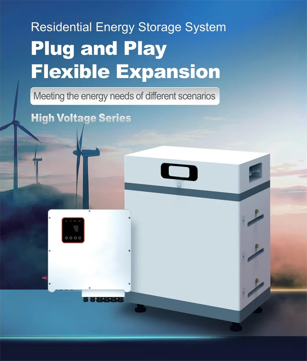 Solar Battery Overview