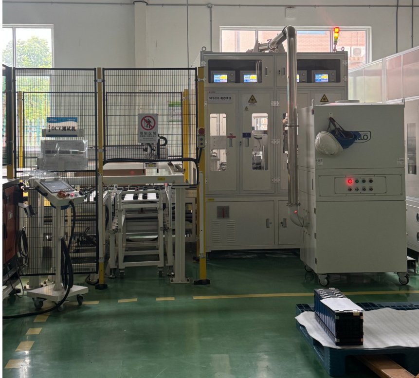 233kwh All-in-One Ess with PCS Integration Wres-Ci-25-233/125