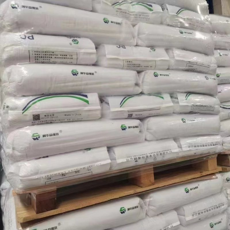 2026 Hot-Selling Clear PC Granules for Export Markets