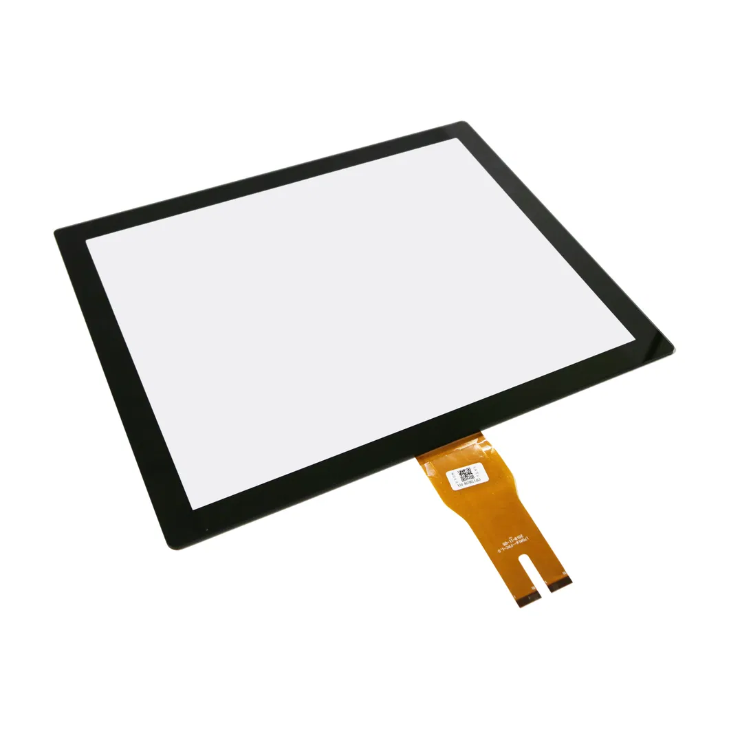 Industrial Touch Screen