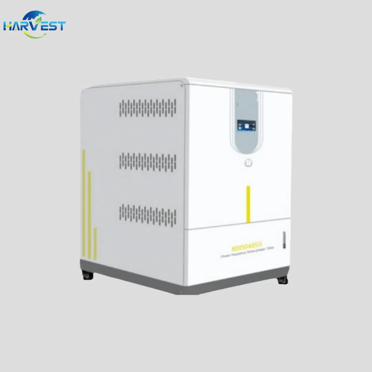 High Frequency 1 Phase 30kw Hybrid Solar Power Inverter with Low Battery Voltage Input