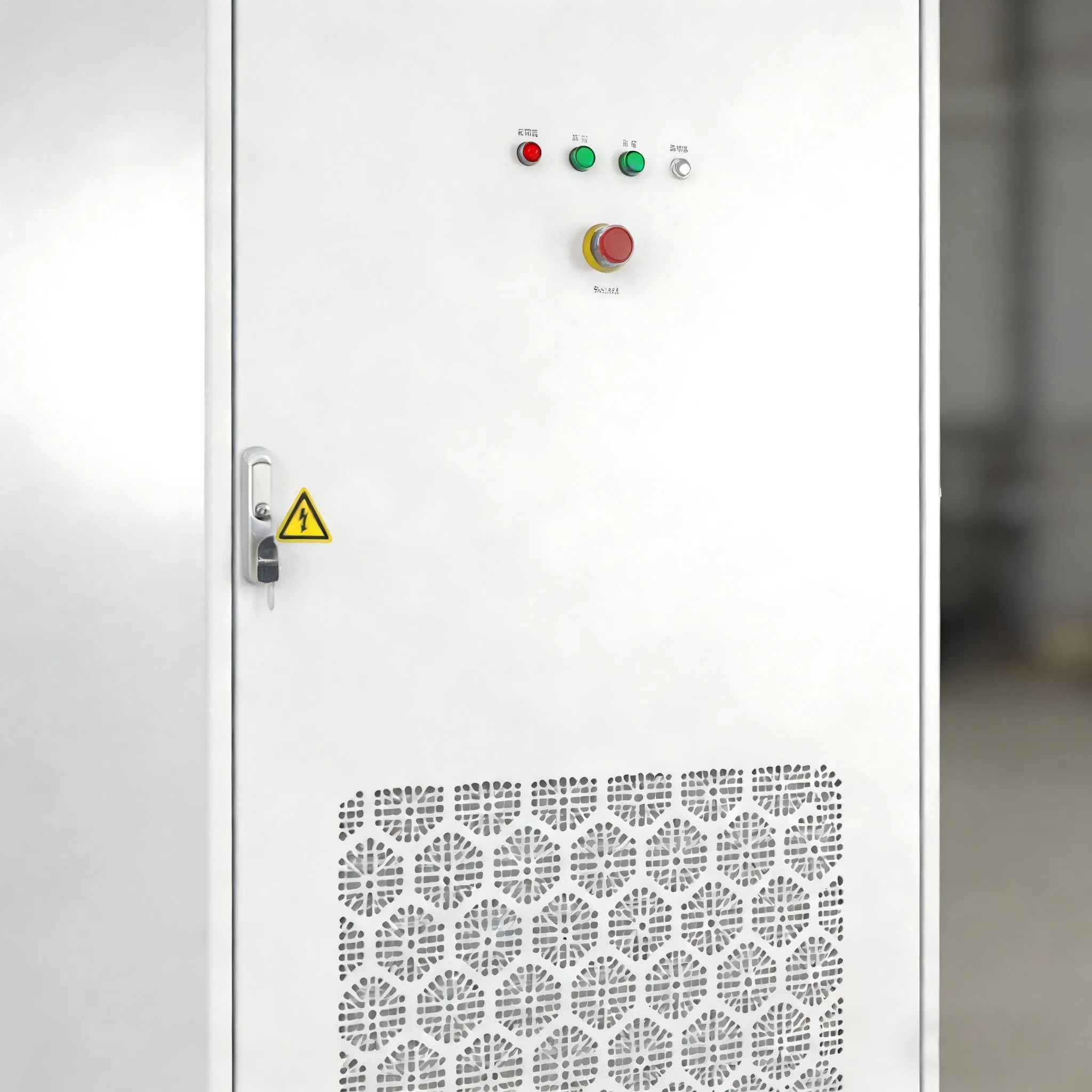 Integrated Solar Power Storage Inverter [Power] All-in-One Solar Ess Solution