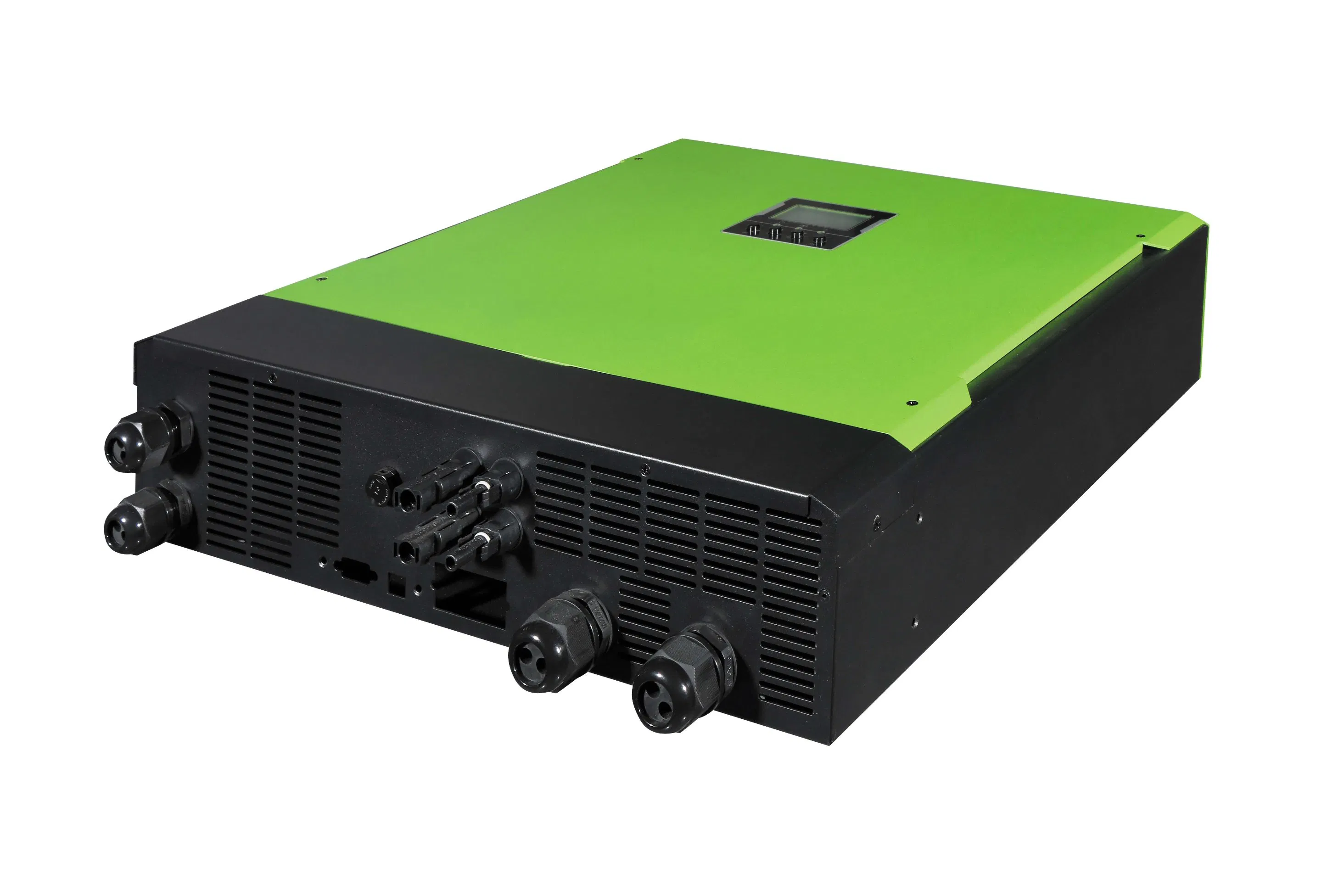 48V MPPT 6500W Solar Based MPPT Hybrid Inverter Genus Solar Inverter
