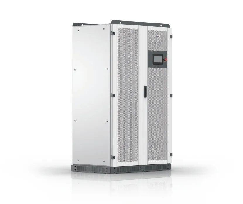 Solar Inverter Feature 1