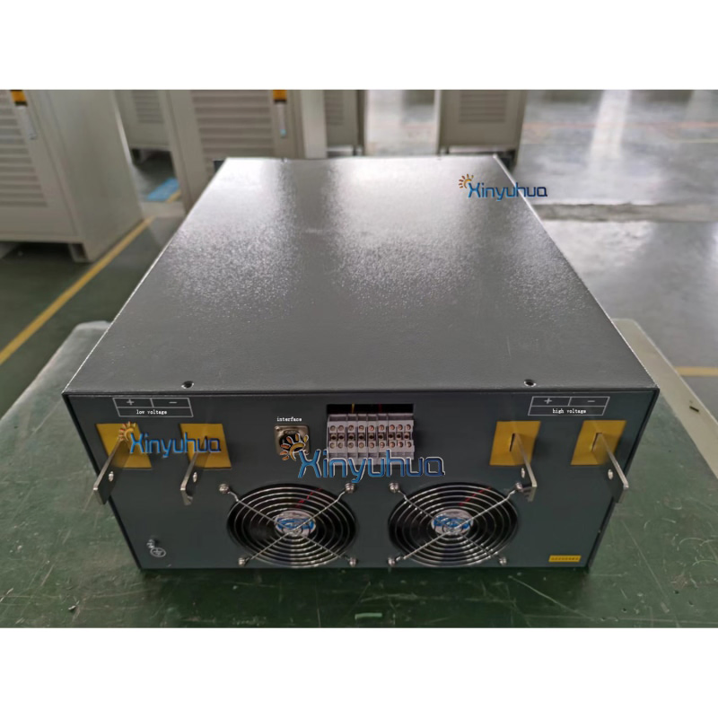 10kw DC DC Converter for Energy Storage Microgrid Ess System