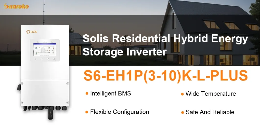 Hybrid Inverter Overview