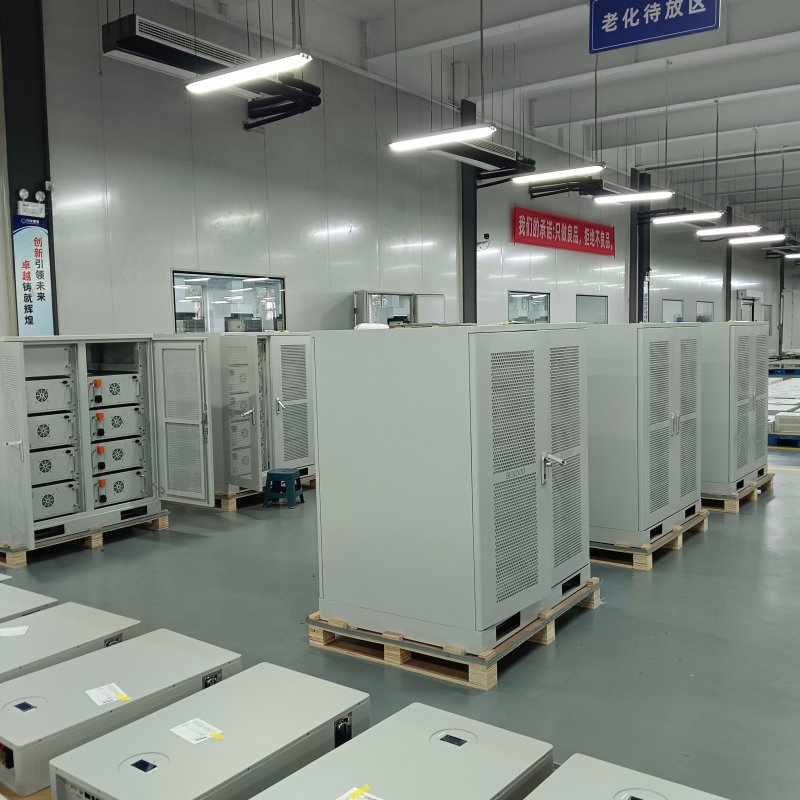 High Voltage Energy Storage System C&I 20kwh 50kwh 100kwh 200kwh 500kwh Commercial and Industrial Rechargeable Outdoor Lithium Ion Rack EMS BMS Lithium Battery