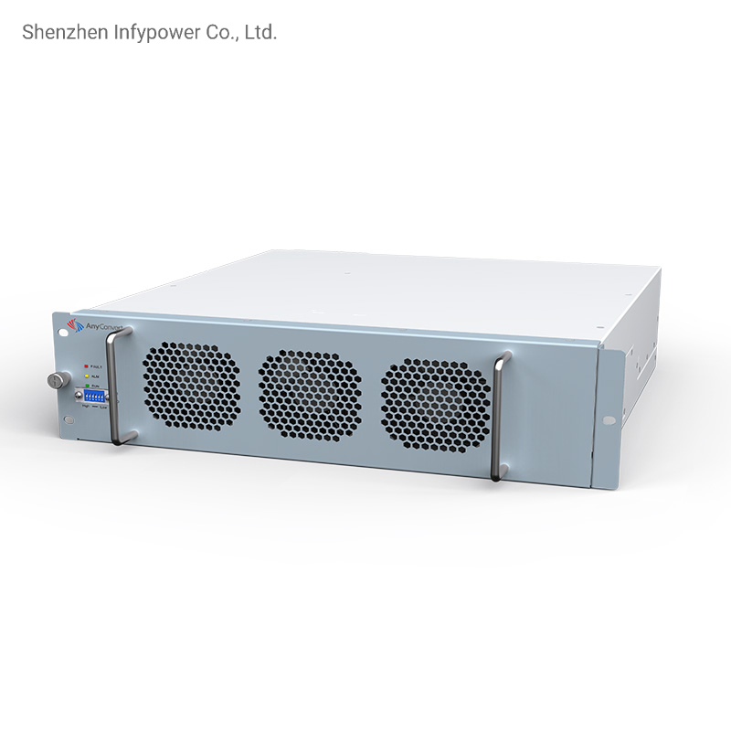 Non Isolation Bidirectional Acdc Converter 62.5kw 1000V Decommissioned Battery Reuse Smart Grid Energy Storage PCS