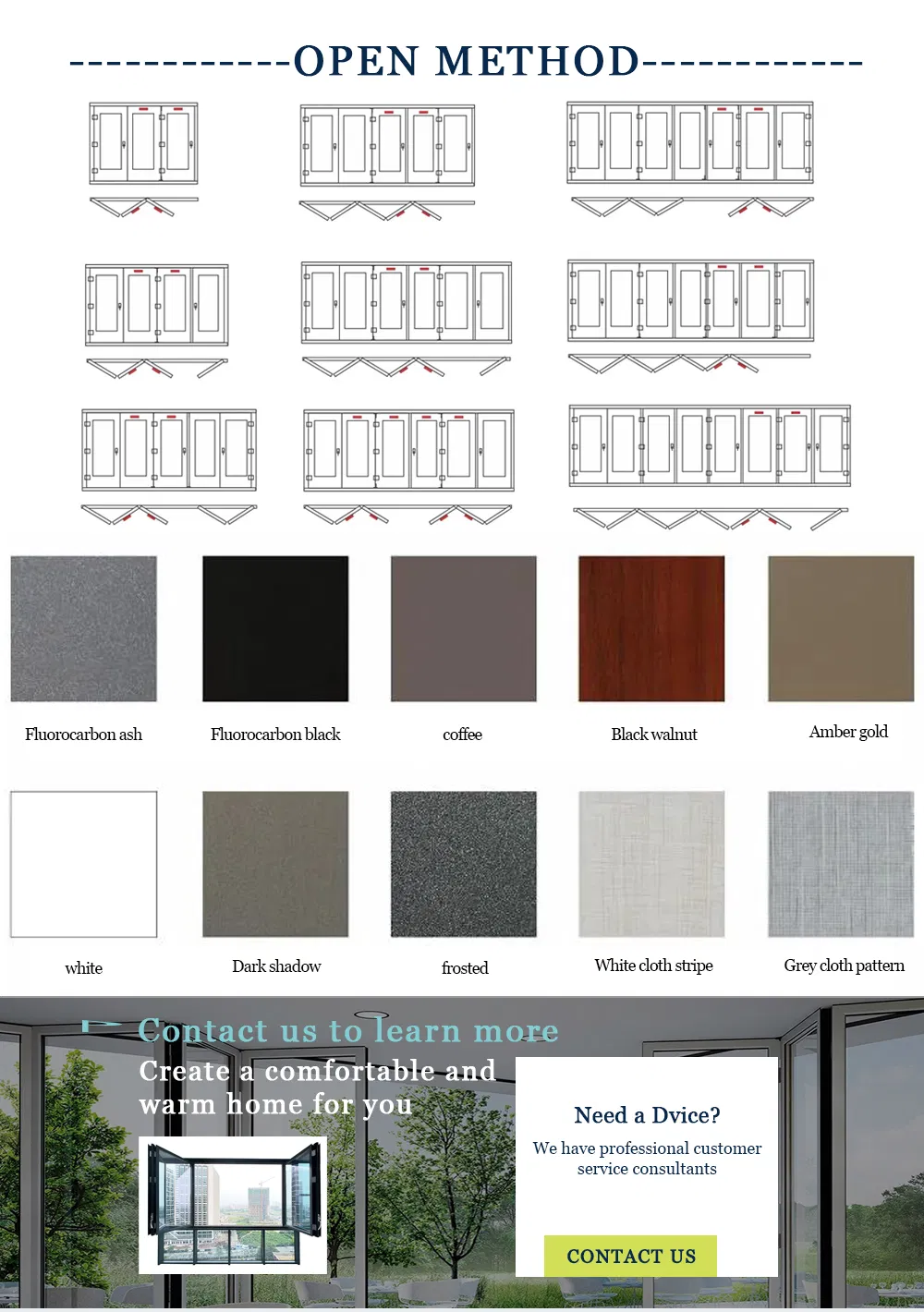 Manufacturing Process