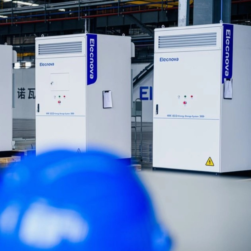 1mwh 2mwh Lithium Ion Battery 2 Years Acceptable Ess Container Energy Storage System Microgrid Solution