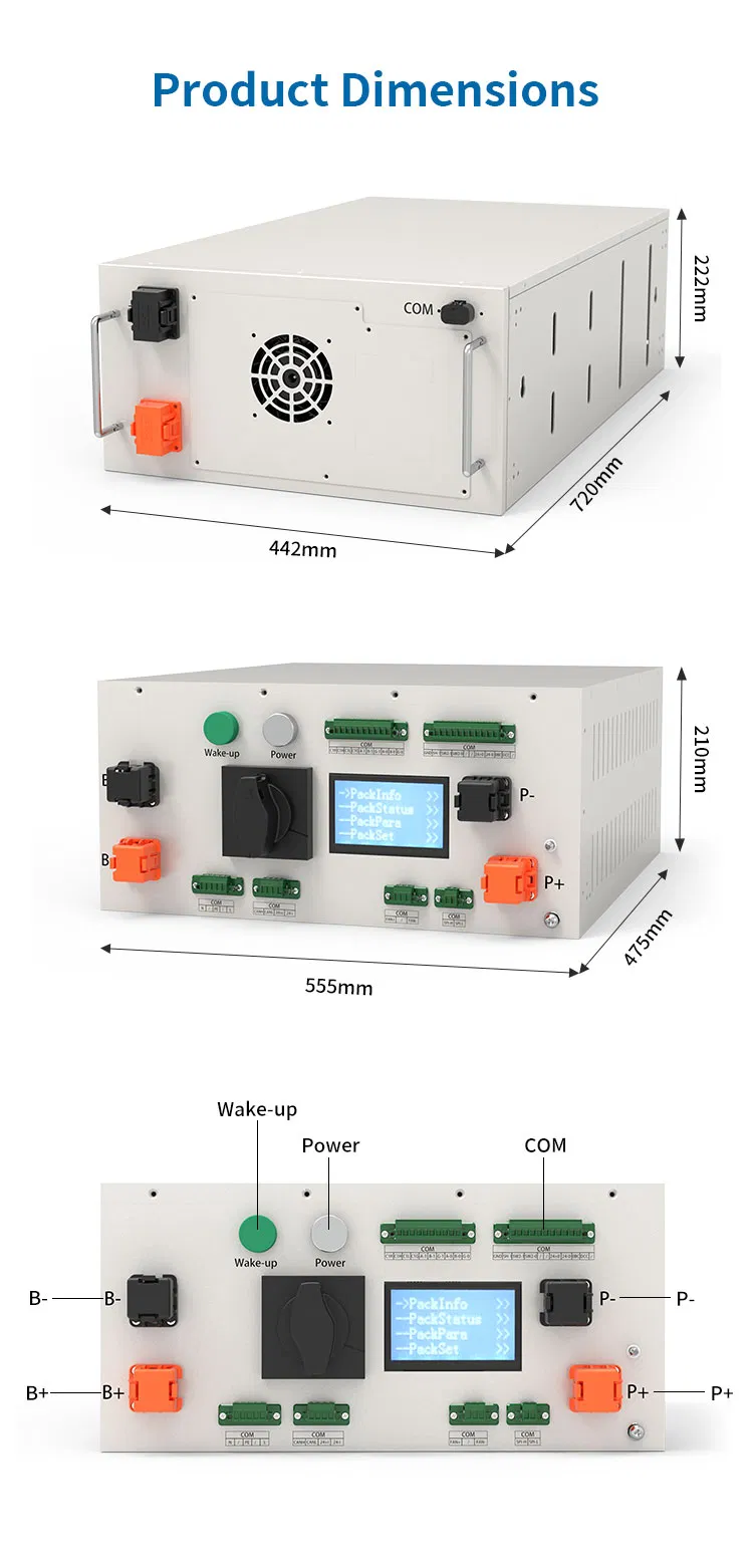 System Specification