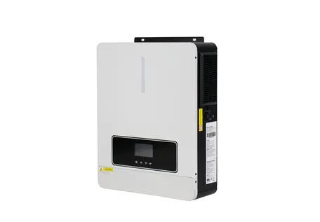 Solar Inverter Tech