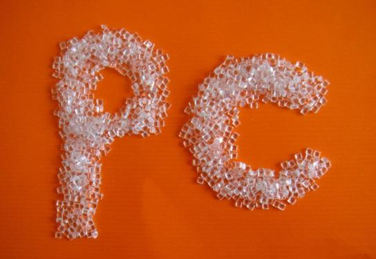 Virgin&Recycled Polycarbonate PC Granules