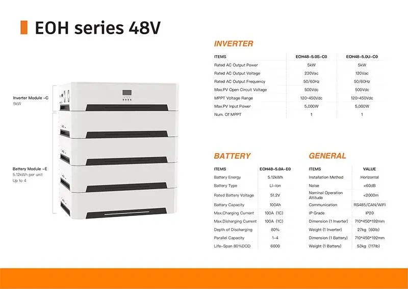 Stacked Lithium Battery