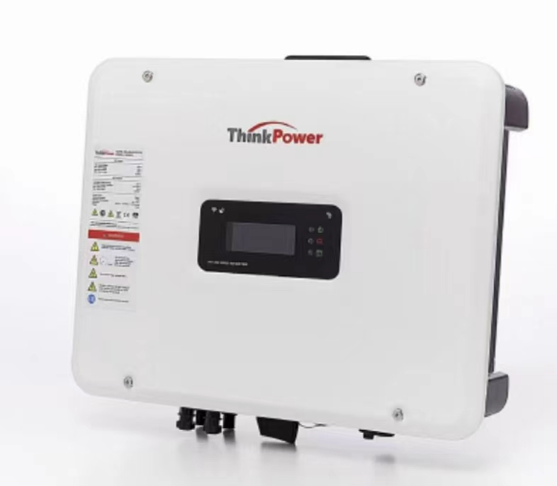 Single Phase Grid Tie 1.5kw Inverter for Home Use