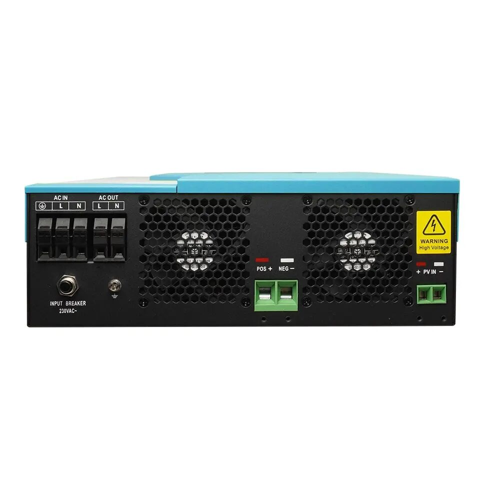 Affordable Inverter 3000va 3500va Solar Hybrid Inverter Without Battery High Voltage Hybrid Solar Inverter with CE