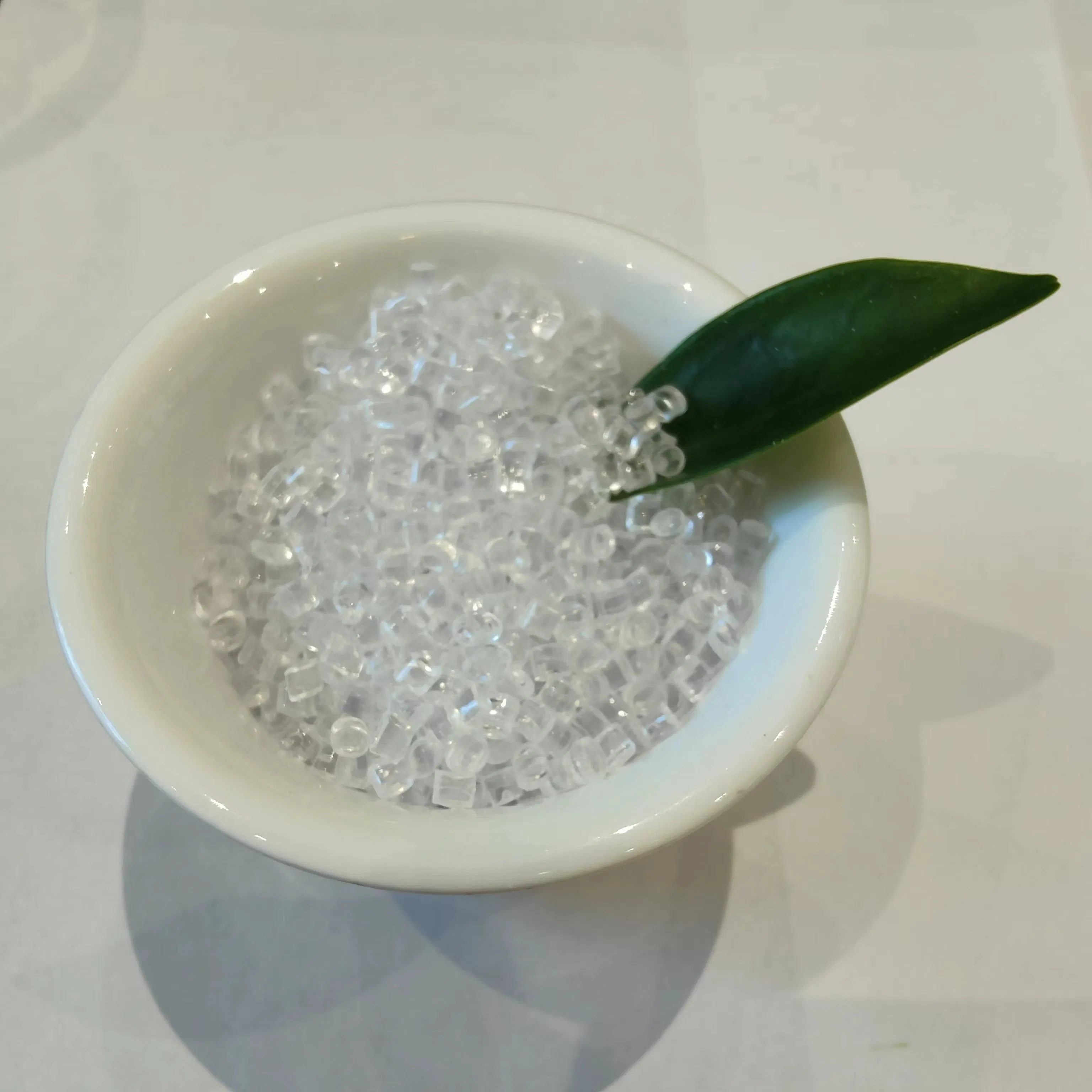 Direct Sales PC Granules with Factory Price Plastic Material