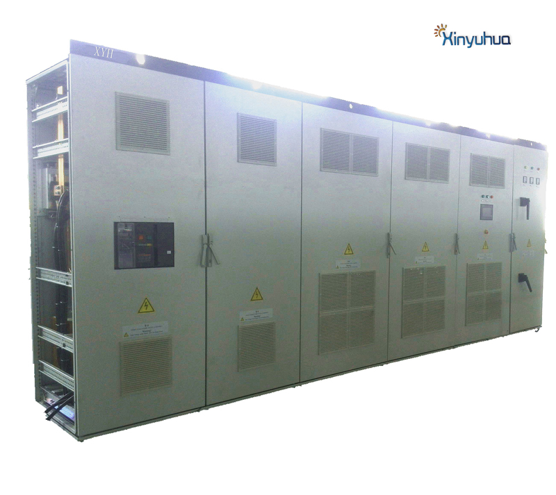 10kw 20kw 30kw 50kw 100kw 250kw 300kw 500kw 1000kw Wind on Grid Inverter with AC Input, Wind Grid Tied Inverter, Wind Grid Connected Inverter