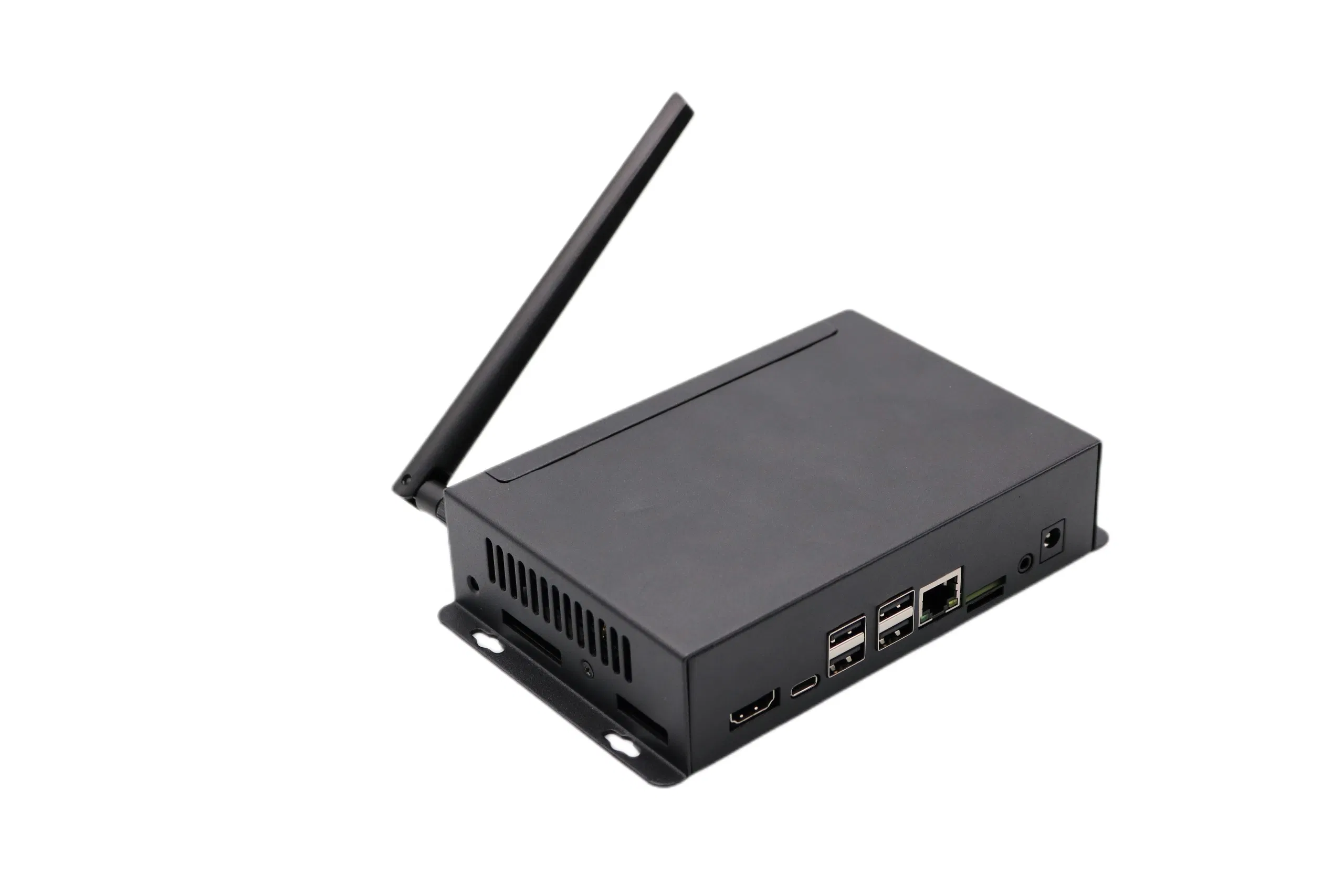 Embedded Computer HDMI 2.0A Rockchip 3399PRO Android 11 OS Npu 3tops 5g WiFi RAM 4G ROM 64G 4K 60Hz Hdr10 6 Cores Cortex A72 A53 Edge Computing