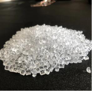 Virgin&Recycled Polycarbonate PC Granules